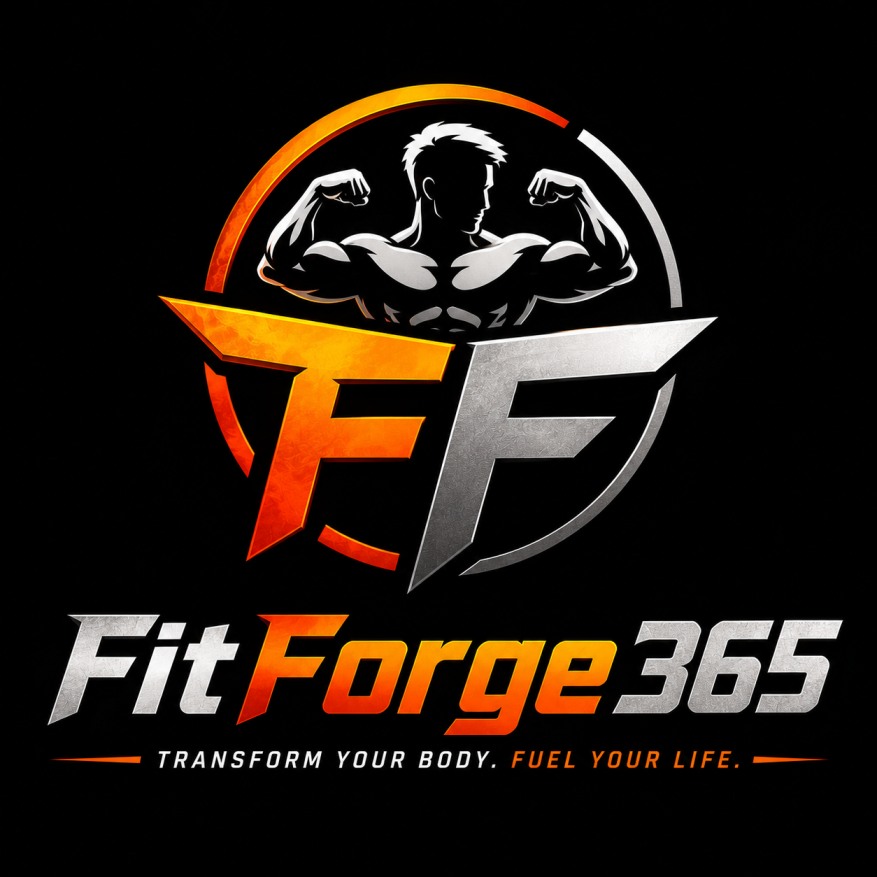 FitForge365
