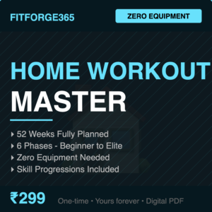 Home Workout Master